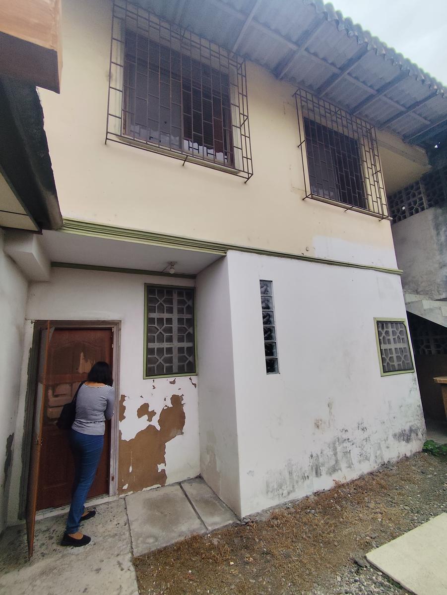 Venta de Terreno con Construcción en Duran, Calle Principal Ands, Guayas — imagen 4