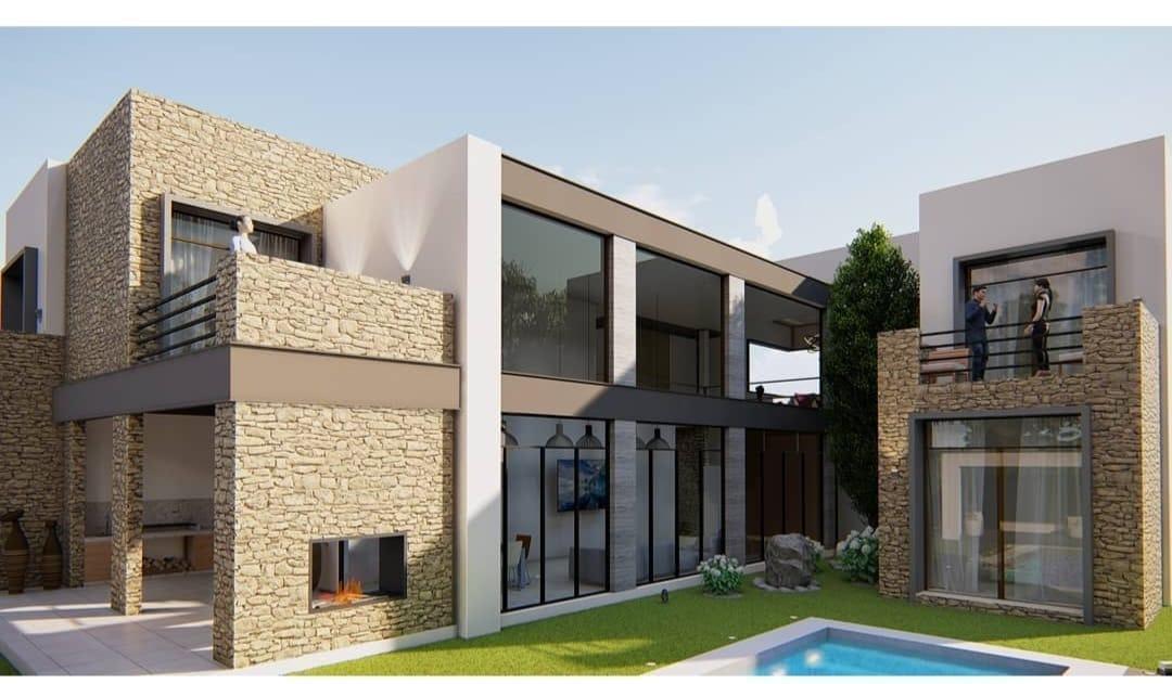 Mv - Puembo, en Venta Lote de Terreno 397 m², en Urbanizacion Exclusiva — imagen 10