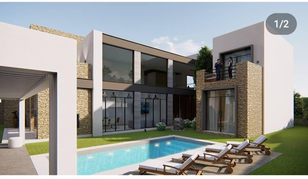Mv - Puembo, en Venta Lote de Terreno 397 m², en Urbanizacion Exclusiva — imagen 8