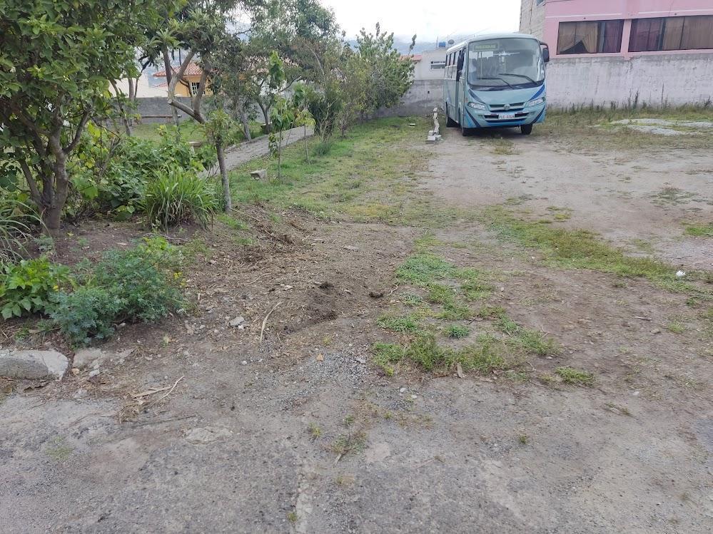 Terreno en Calderón — imagen 5