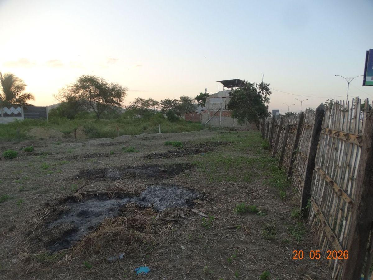 Terreno Comercial de Venta en Portoviejo, Manabí — imagen 5