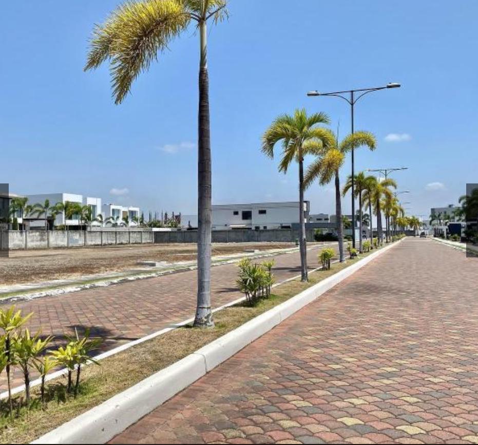 Isla Mocolí Terreno en Venta, Guayas — imagen 3