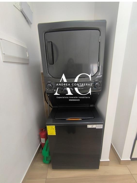 Vendo Departamento con Vista y Balcon — imagen 5