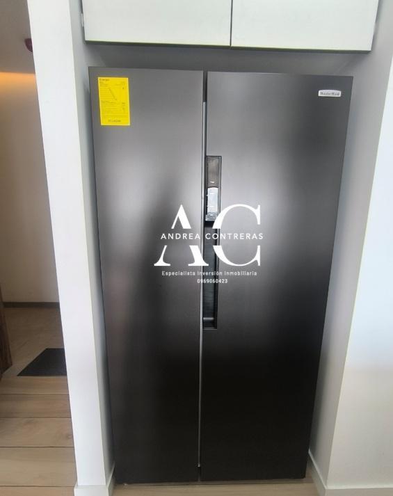 Vendo Departamento con Vista y Balcon — imagen 4
