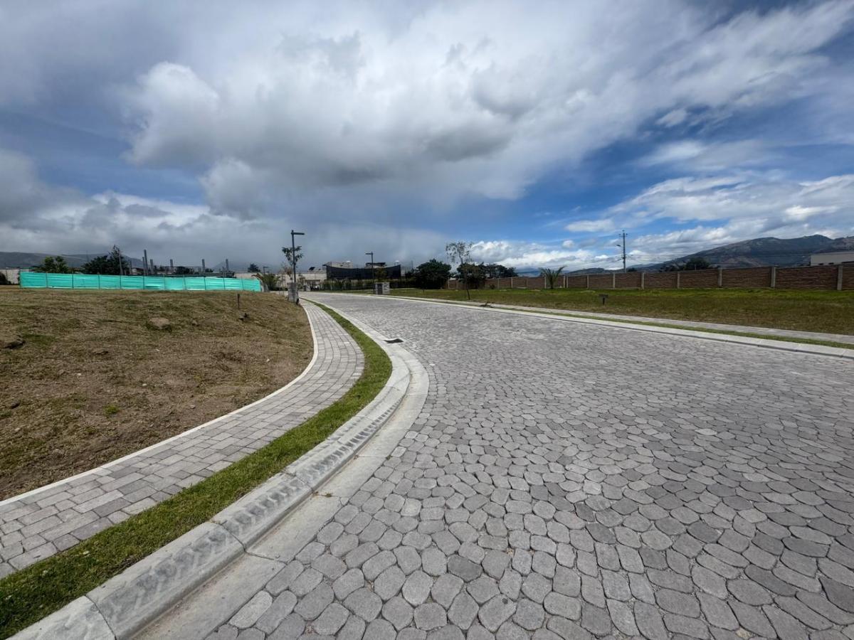 Terreno en Puembo — imagen 5