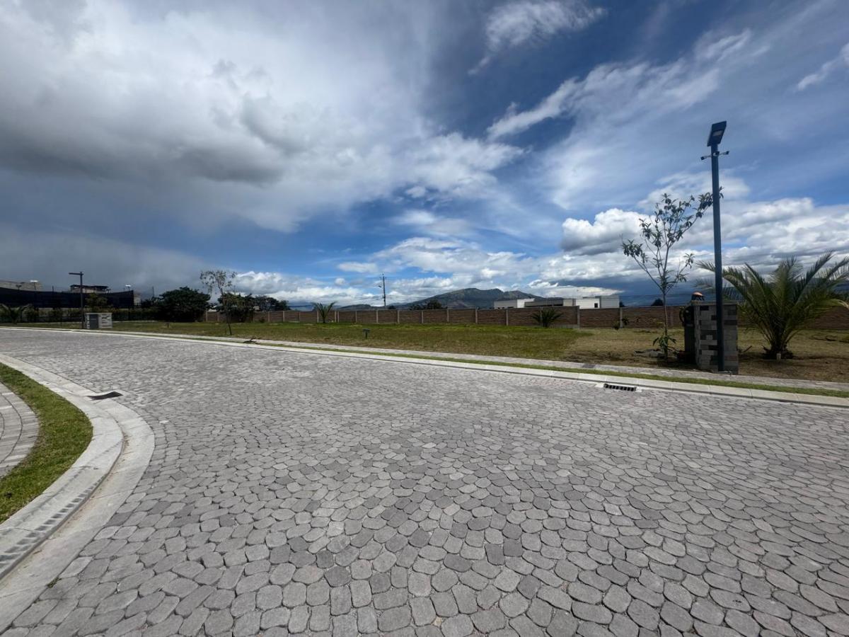 Terreno en Puembo — imagen 4