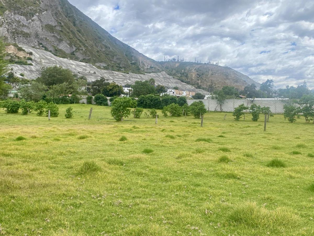 Vendo Terreno 188 m² en $52.400 (Lotización Pomasqui Dph con Planos Aprobados) — imagen 4