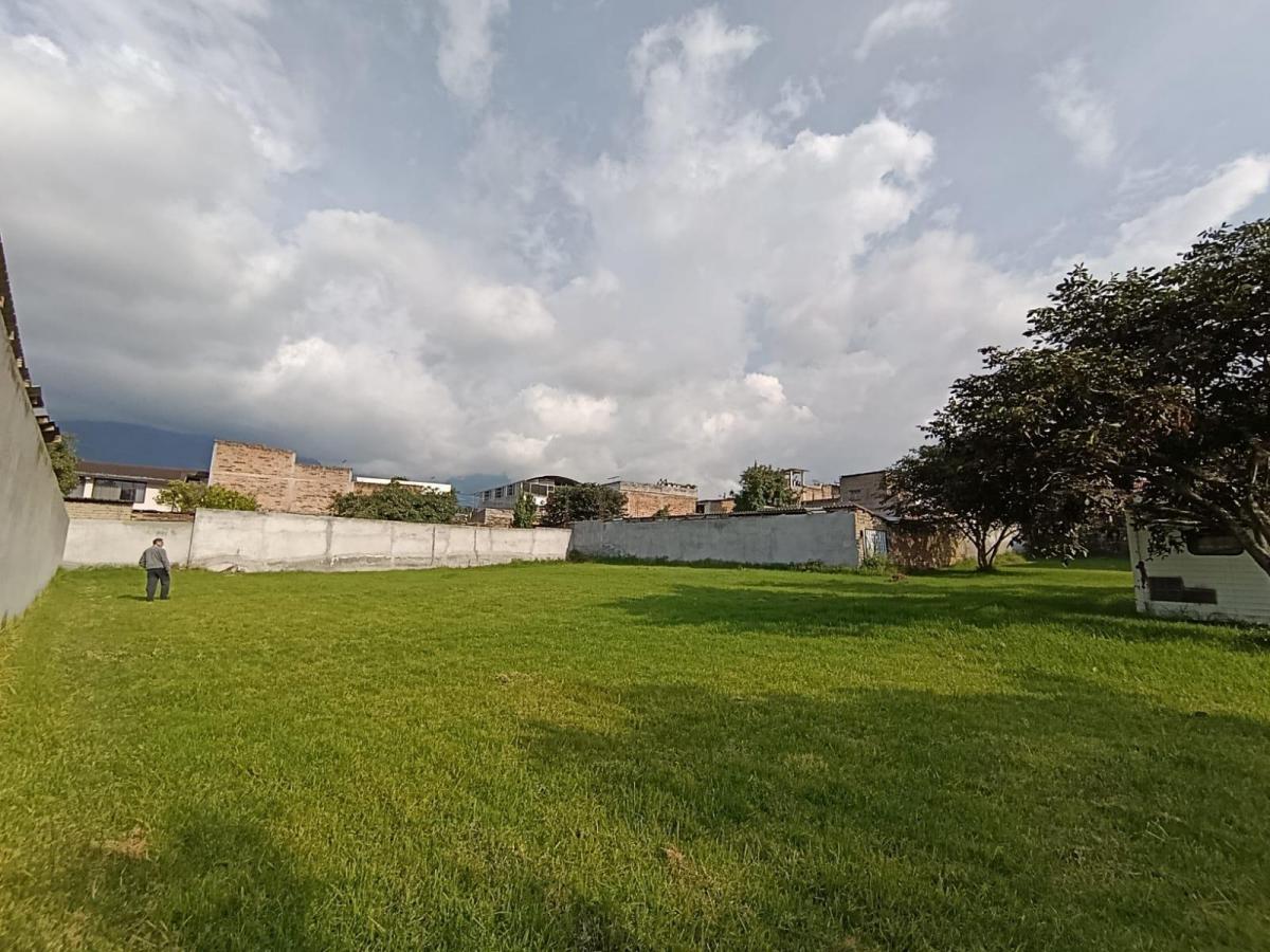 Terreno en Sur de Ibarra, Imbabura — imagen 5