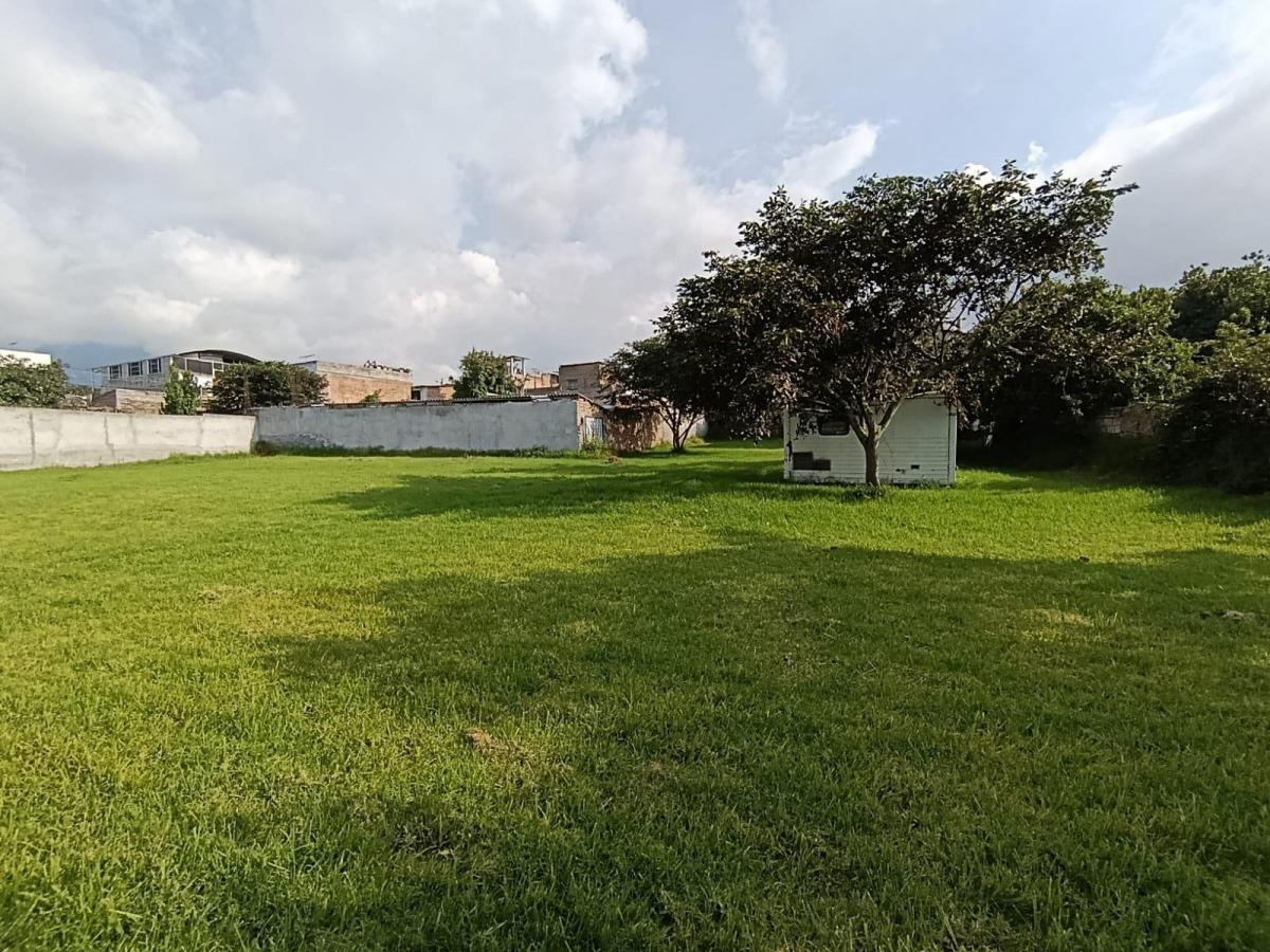 Terreno en Sur de Ibarra, Imbabura — imagen 4