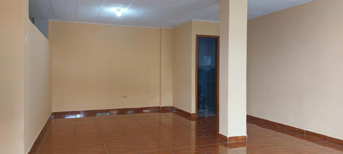 Calderón - Marianitas, Terreno 5.000 m² con Casa 310 m² — imagen 5