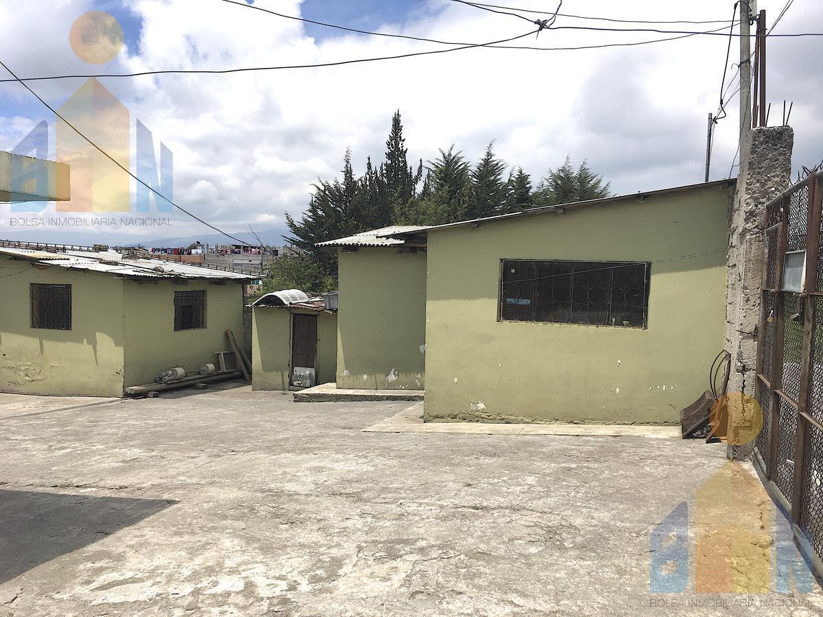 Terreno de 1000 de Venta en Guamaní Excelente Ubicación Al Sur de Quito — imagen 5
