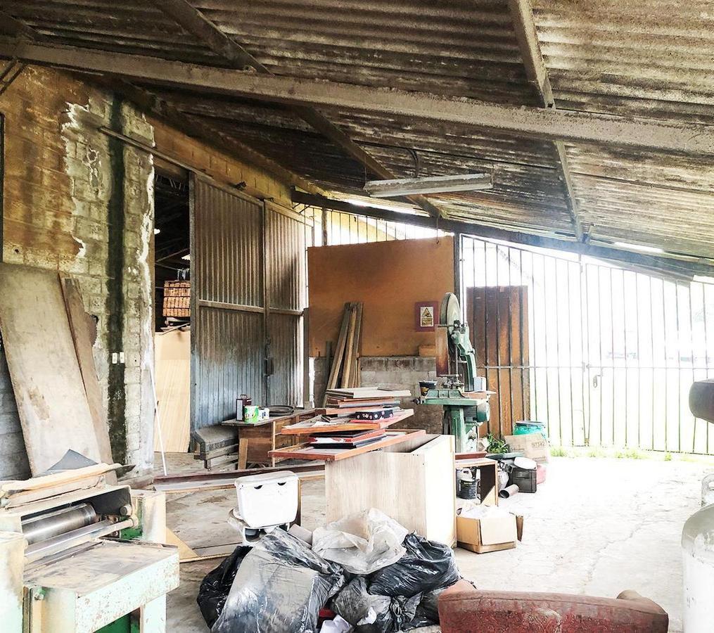 Terreno Industrial / Alto Impacto de Venta / Carcelen Industrial — imagen 5