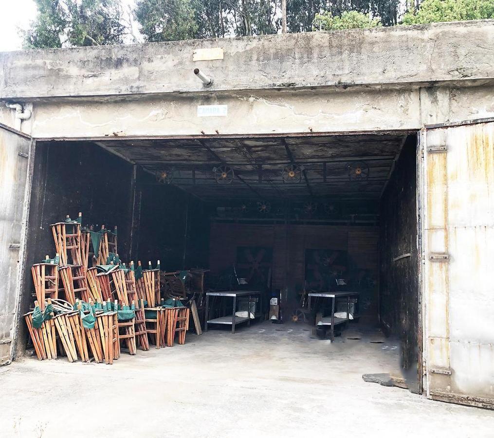 Terreno Industrial / Alto Impacto de Venta / Carcelen Industrial — imagen 4