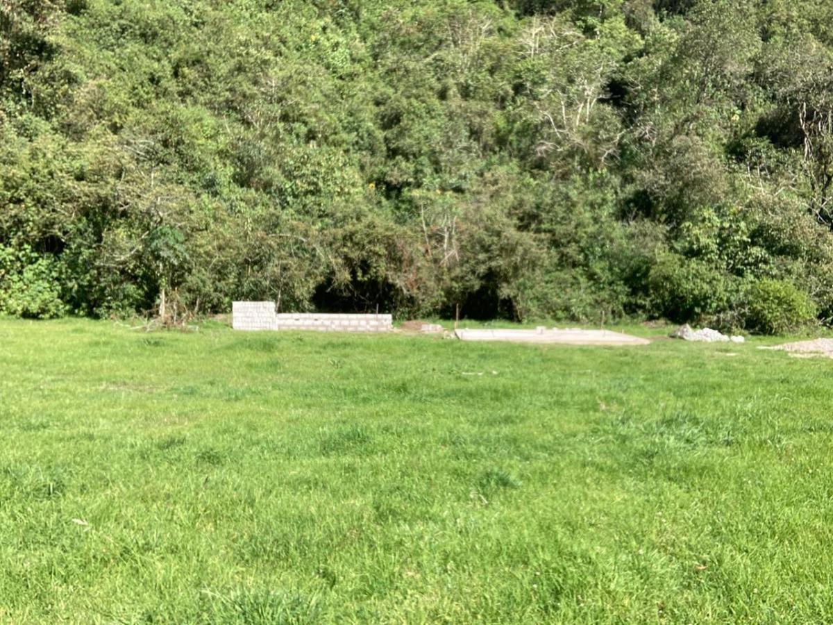 Cráter Pululahua - Terreno en Venta — imagen 5