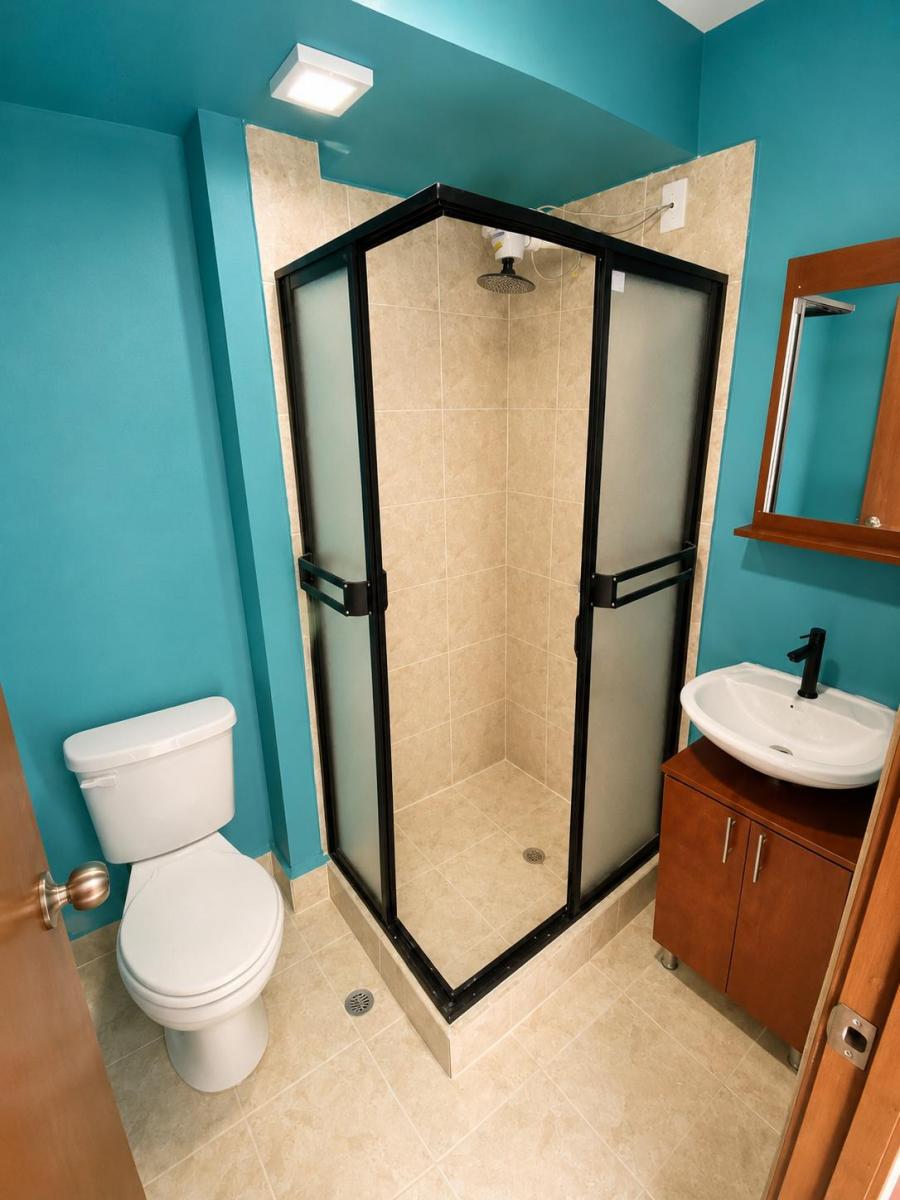 Vendo Departamento de 2 Dorm. con Amplia Terraza en El Sur de Quito — imagen 4