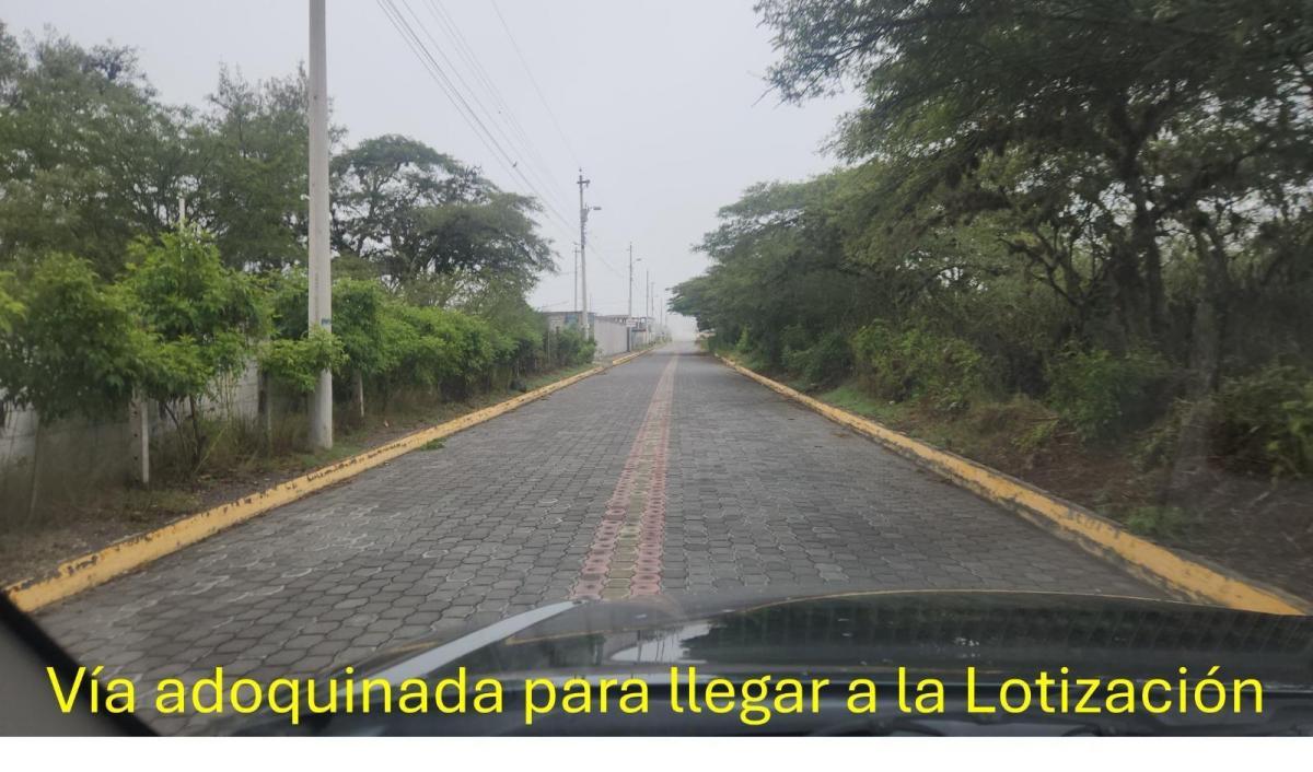 Terreno en Guayllabamba — imagen 10