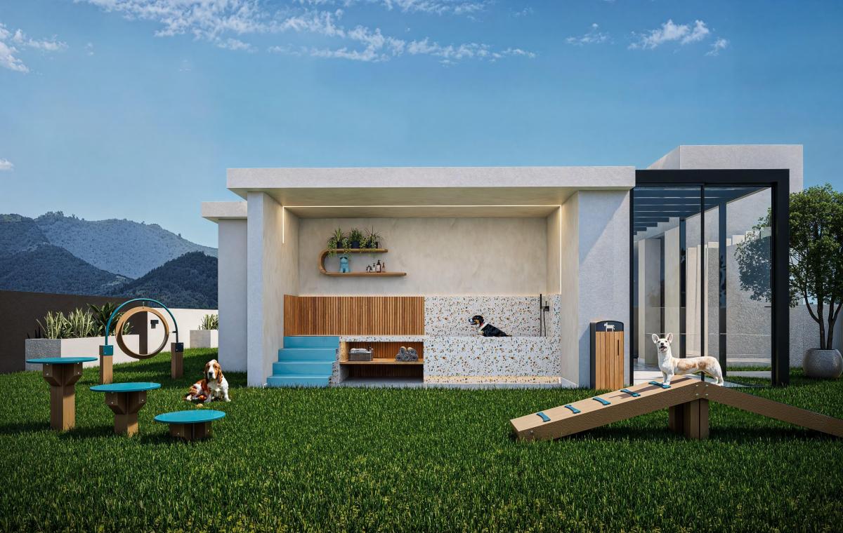 Proyecto Artemisa Departamentos Tumbaco - Mar 2027 — imagen 4