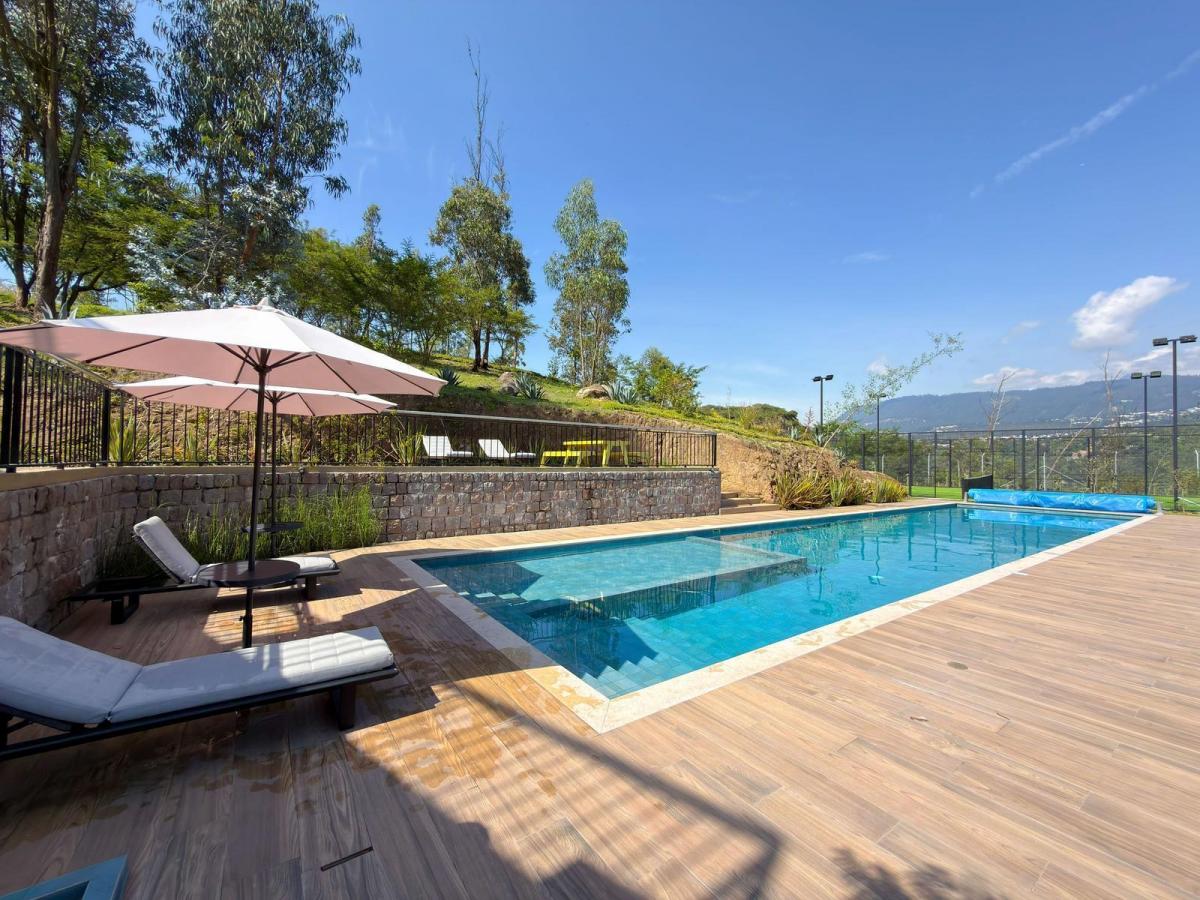Excelente Terreno de 1.124 m² en Exclusiva Urbanización Privada - Collaquí, Tumbaco — imagen 7