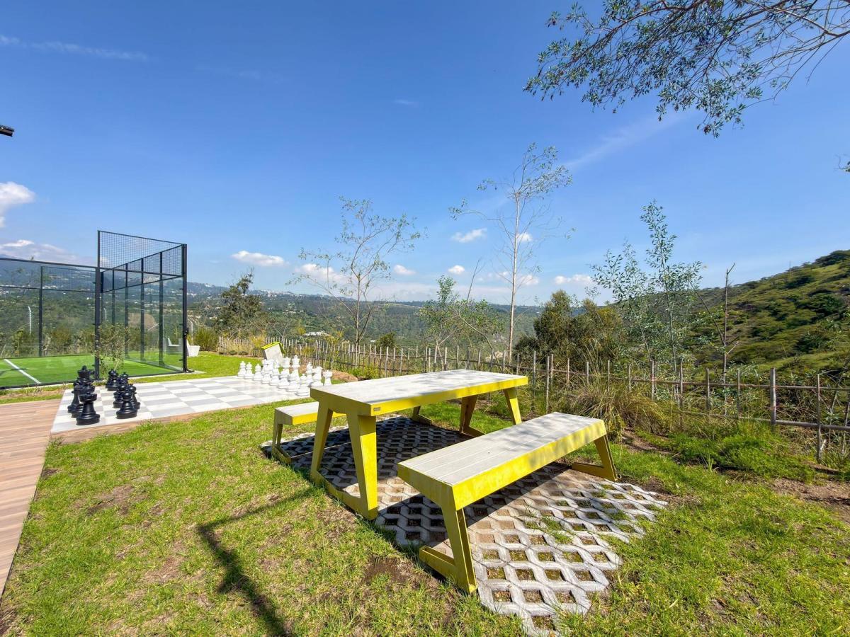 Excelente Terreno de 1.124 m² en Exclusiva Urbanización Privada - Collaquí, Tumbaco — imagen 6