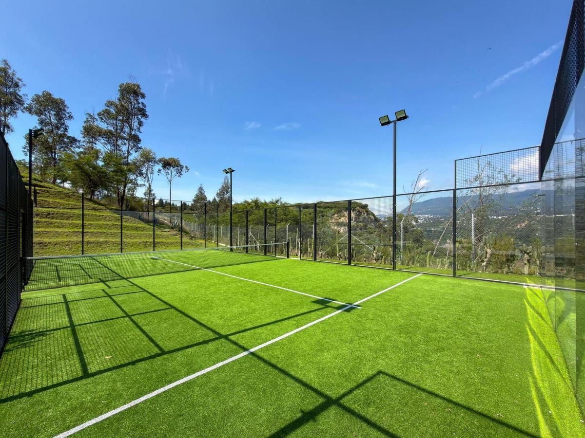 Excelente Terreno de 1.124 m² en Exclusiva Urbanización Privada - Collaquí, Tumbaco — imagen 5