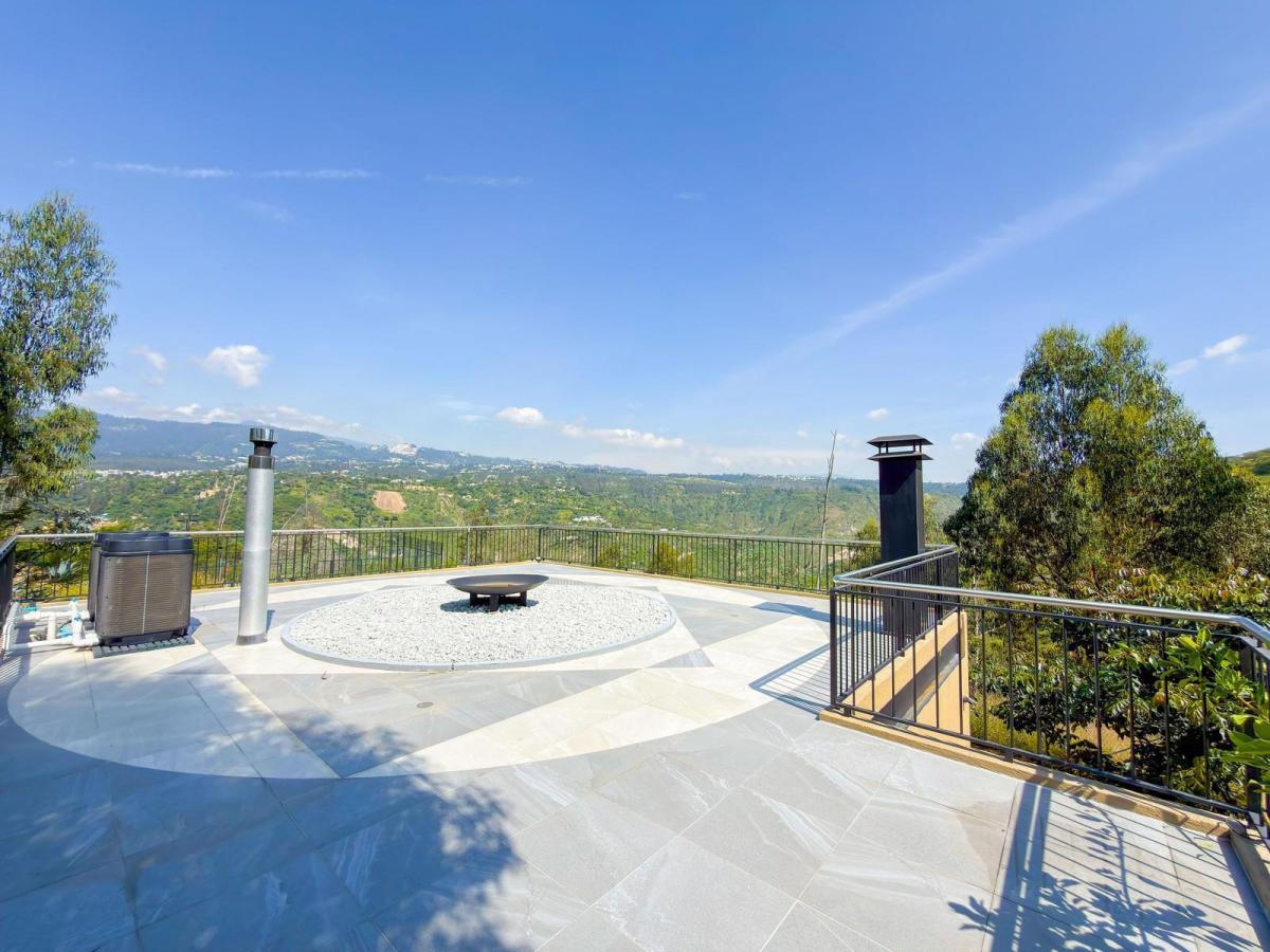 Excelente Terreno de 1.124 m² en Exclusiva Urbanización Privada - Collaquí, Tumbaco — imagen 3