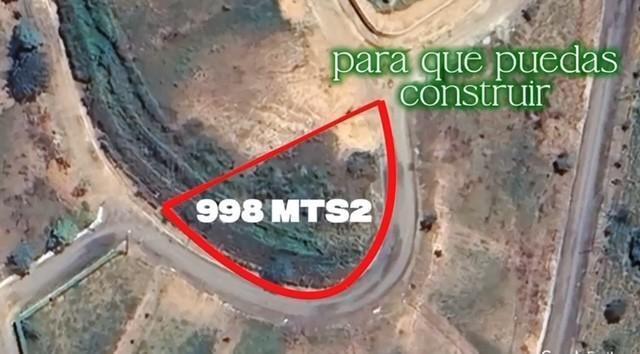 Terreno con Vista a La Montaña y Mar — imagen 5