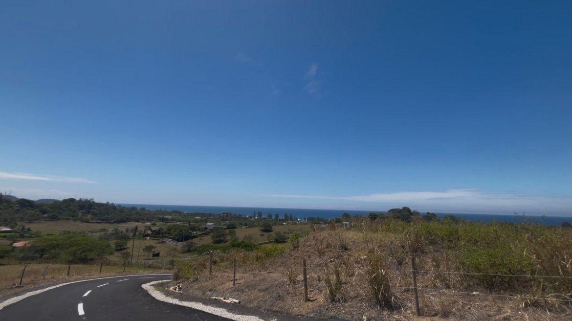 Terreno con Vista a La Montaña y Mar — imagen 3