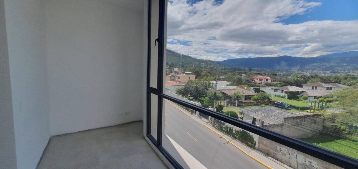 Departamento por Estrenar, Edificio de Lujo, Tumbaco, Cerca de Ruta Viva. Provincia de Pichincha — imagen 5