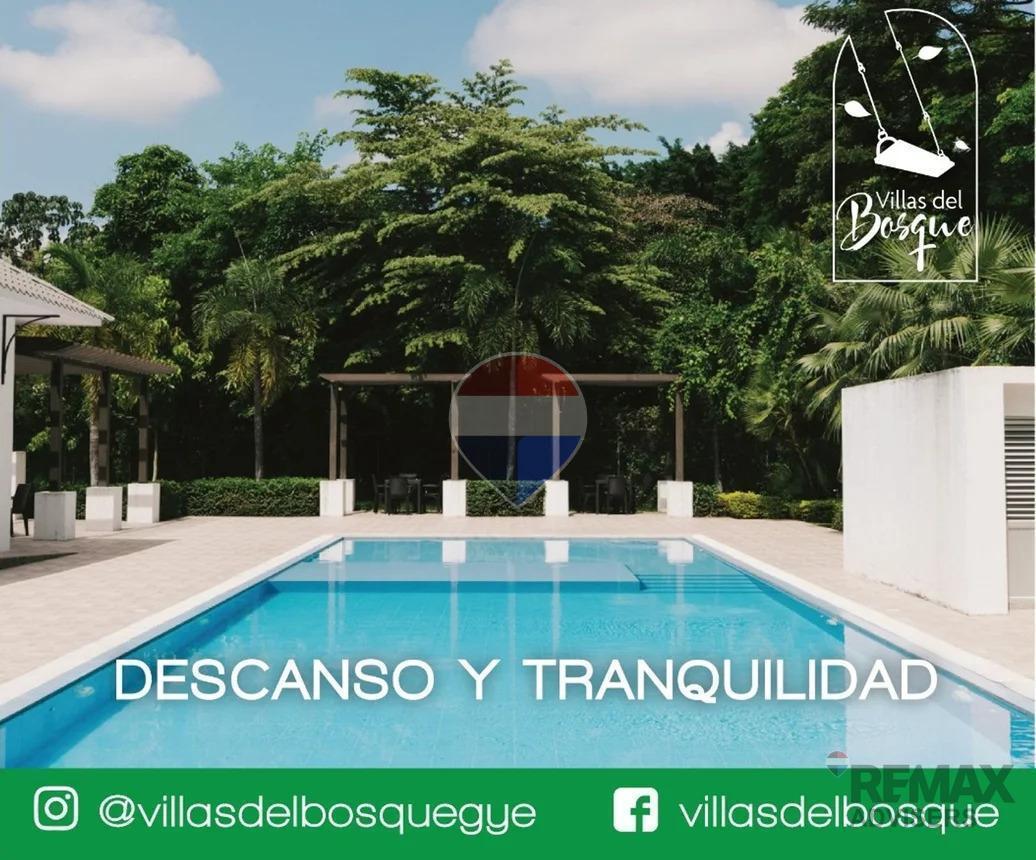 Terreno en Venta Vía a La Costa Km 21 Residencial, Guayas — imagen 6