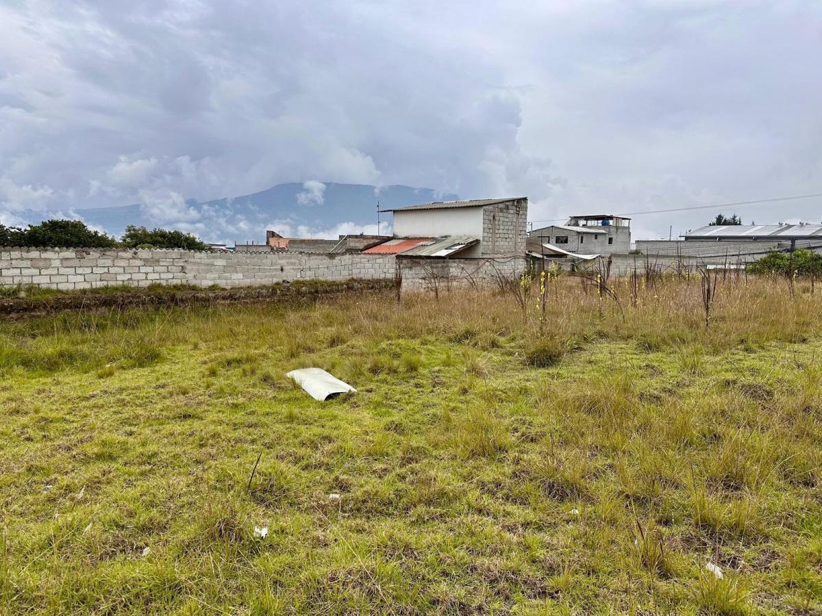 Terreno en Venta en Calderon Sector San Jose de Moran — imagen 5