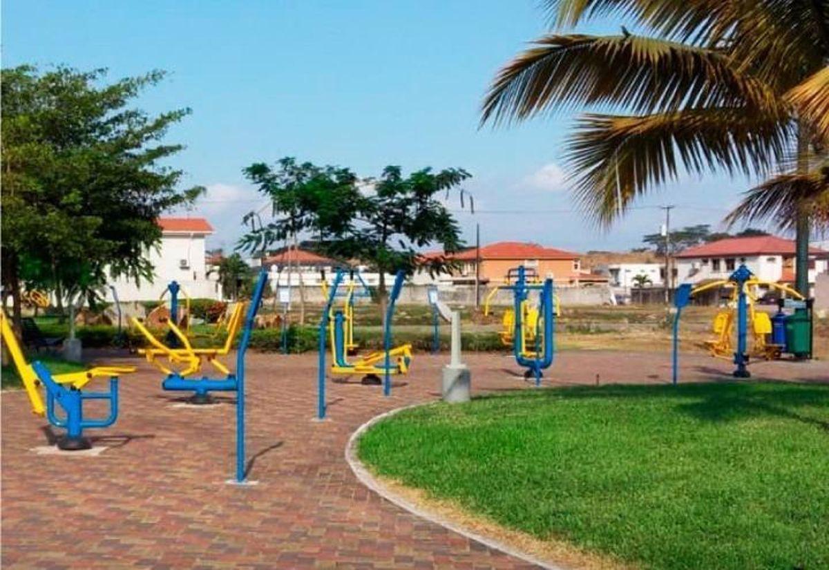 Venta de Terreno 600 m², en Condado Vicolinci, Via Aurora, Guayas — imagen 3