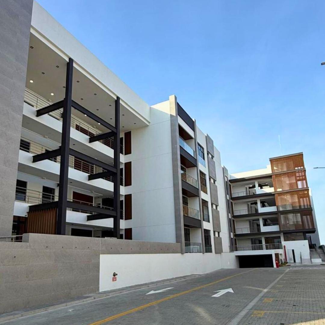 Samborondon Km 4 Departamento de Estreno en Venta, Guayas — imagen 3