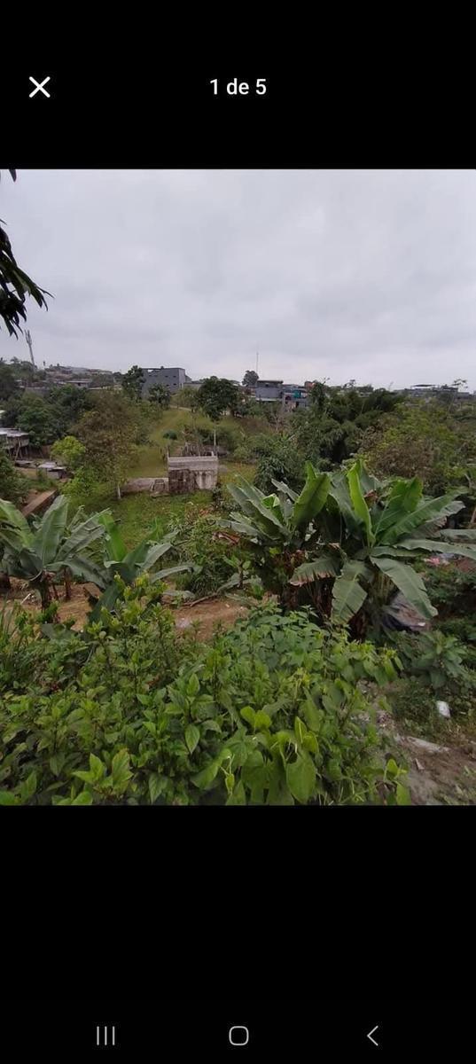 Terreno en Venta Cooperativa Alianza Carchense — imagen 5