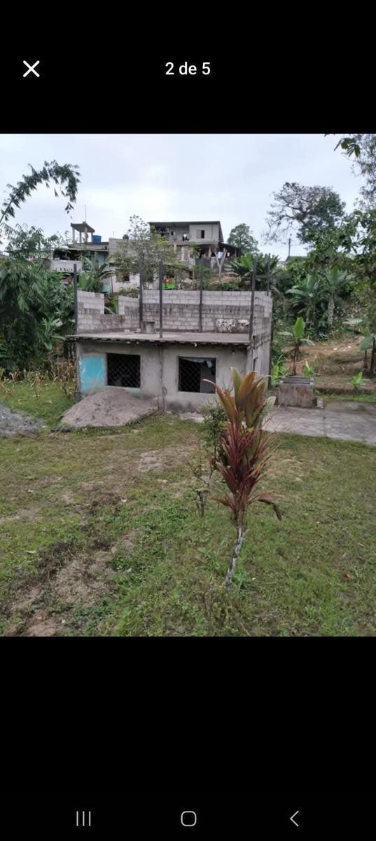 Terreno en Venta Cooperativa Alianza Carchense — imagen 3