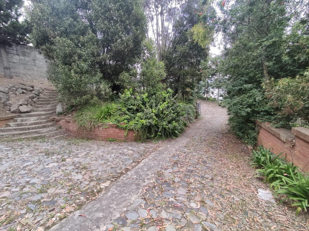 Hm/ Sector Terminal de Carcelen! Terreno en Venta de 6.360 m² en 1.150.000 Usd — imagen 4