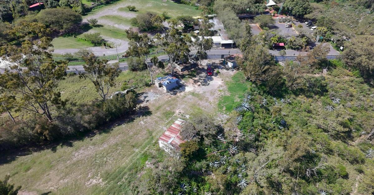 Se Vende Terreno de 55.770 m² Frente Al Zoológico de Guayllabamba — imagen 4