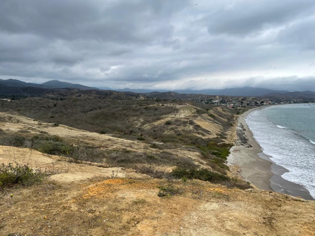 En Venta Espectacular Propiedad de 140 Has Ideal Para Proyecto Turistico, Machililla, Manabí — imagen 4