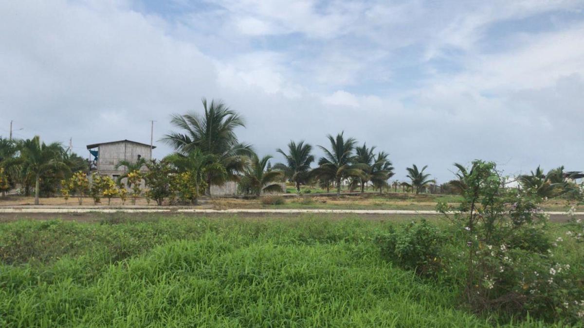 Terreno de Venta en Urbanización Terrazas del Mar, Manabí — imagen 5