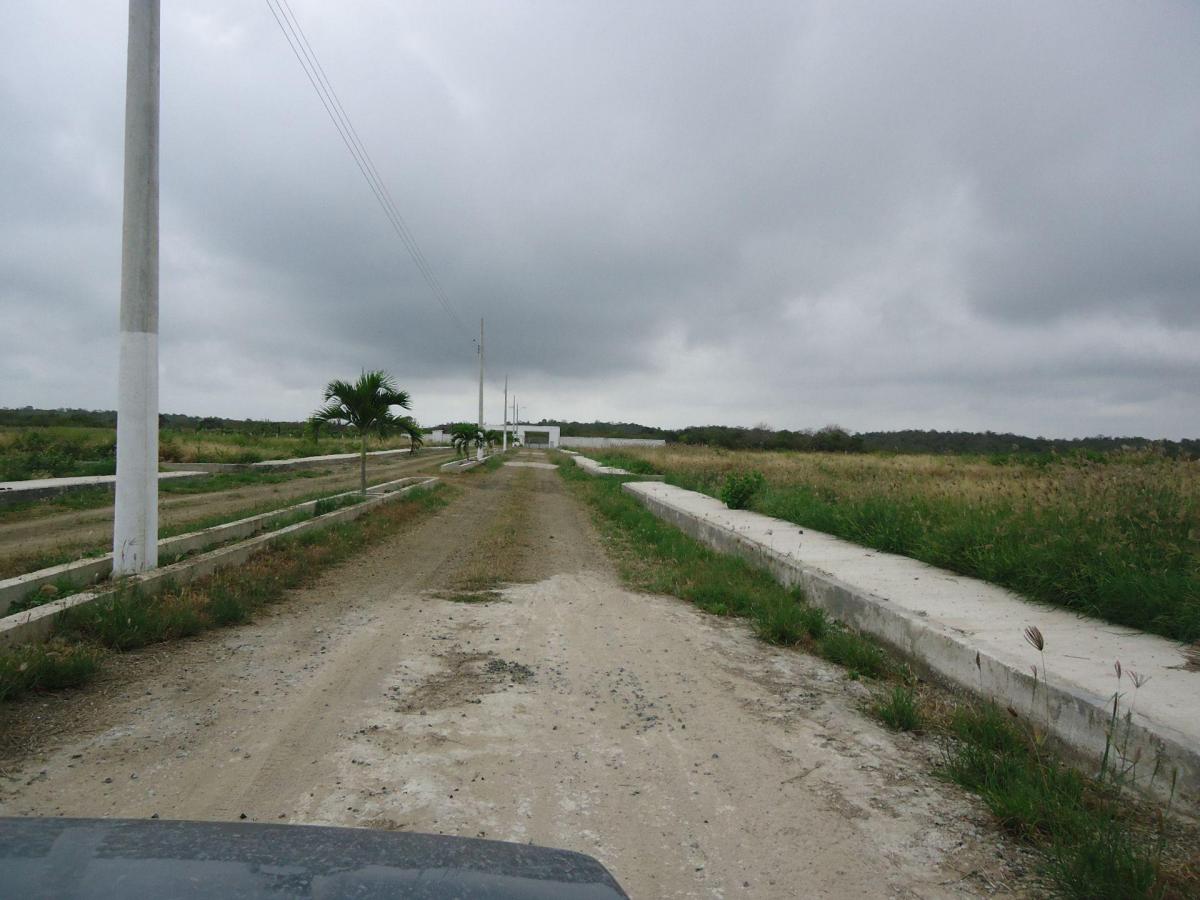 Terreno de Venta en Urbanización Terrazas del Mar, Manabí — imagen 3
