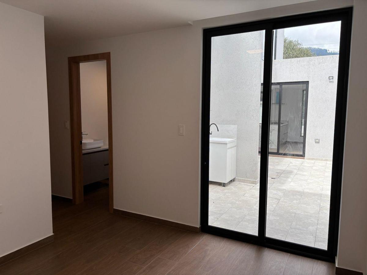 Departamento 2 Dorm. Cumbaya — imagen 4