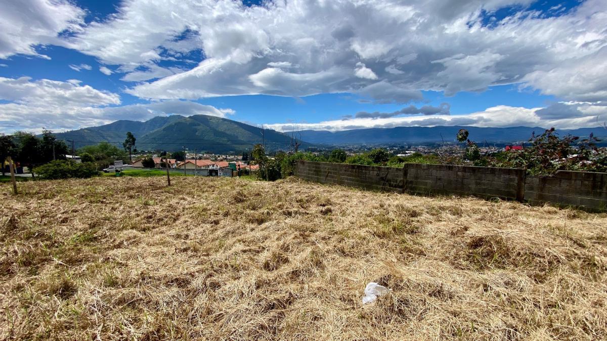 Terreno de Venta Av General Rumiñahui Puente 8 — imagen 5