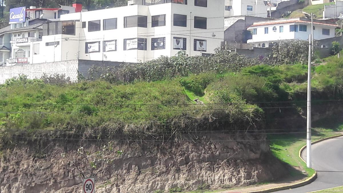 Terreno de Venta Av General Rumiñahui Puente 8 — imagen 4