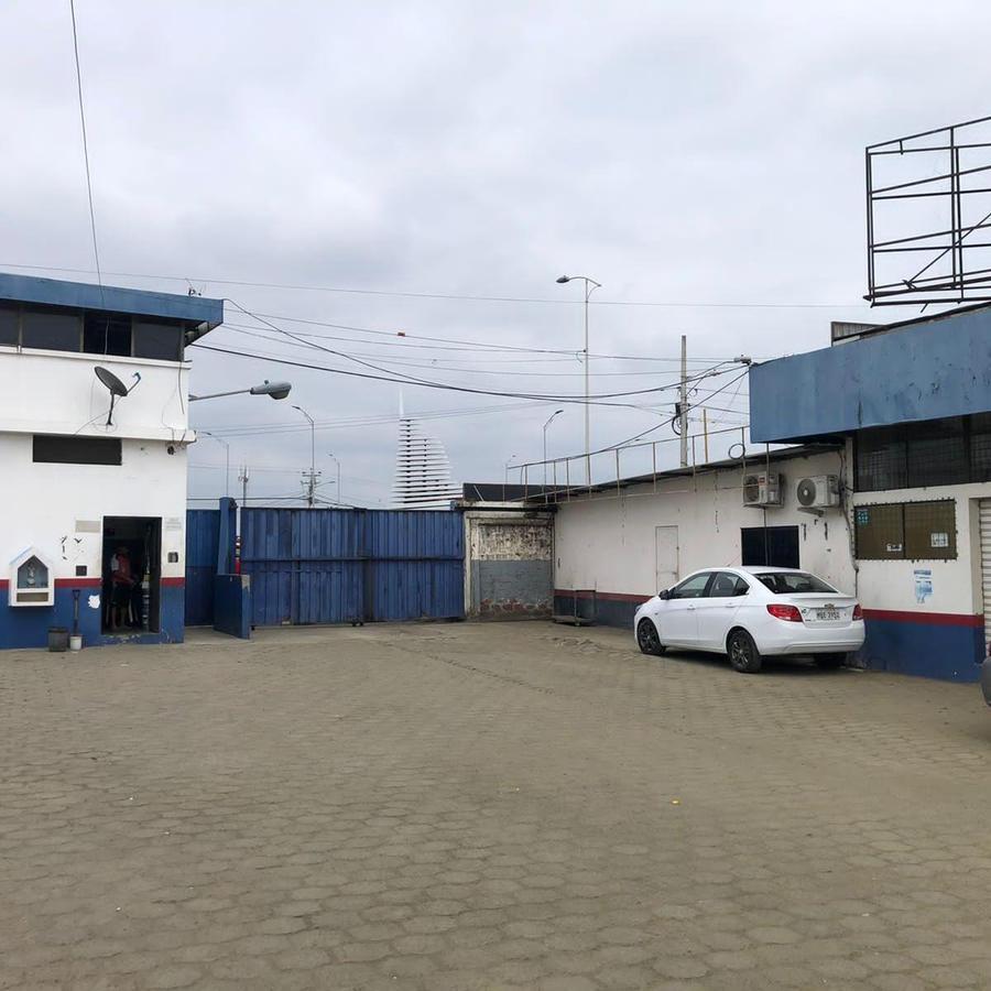 Hermoso Terreno en Venta, Sector Terminal Terrestre, Manabí — imagen 5