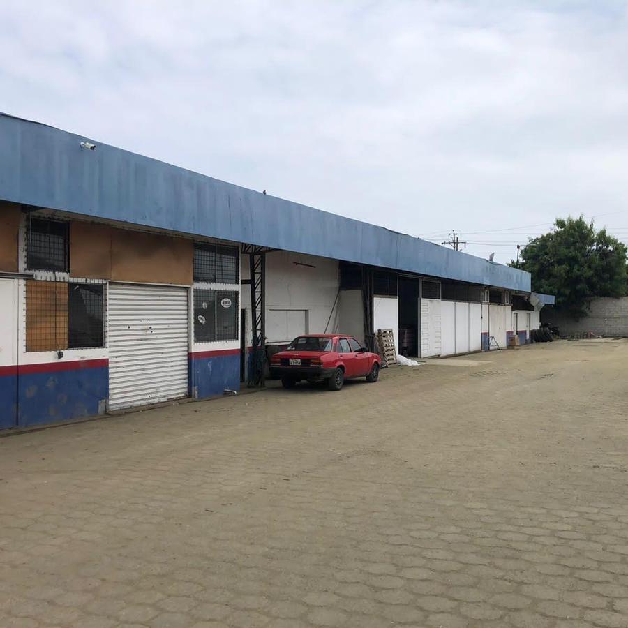 Hermoso Terreno en Venta, Sector Terminal Terrestre, Manabí — imagen 4