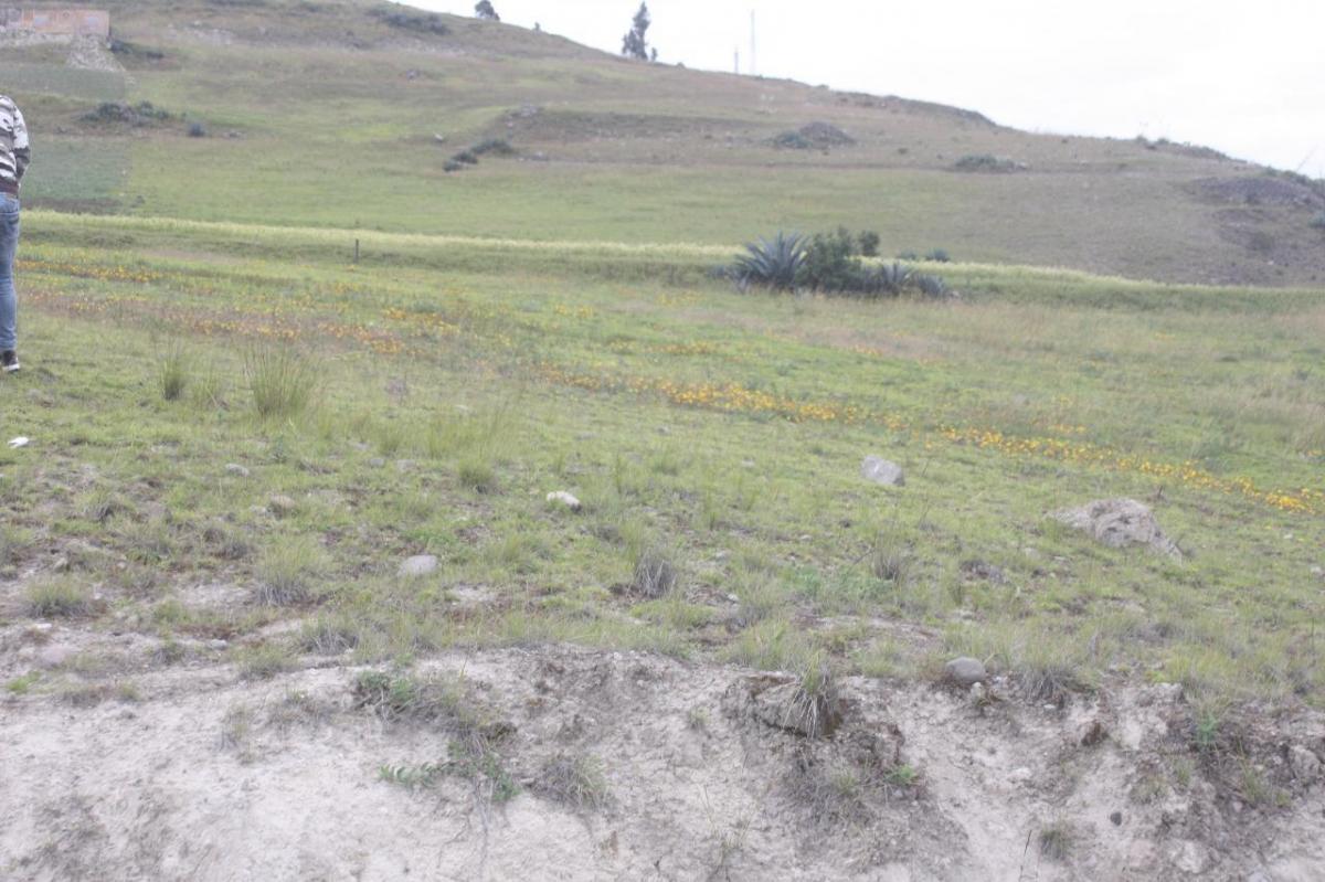 Terreno en Venta en Cañar — imagen 4
