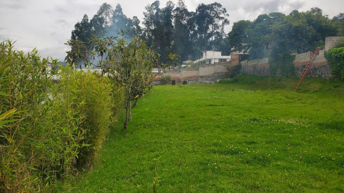 Venta de Terreno en Conocoto — imagen 4