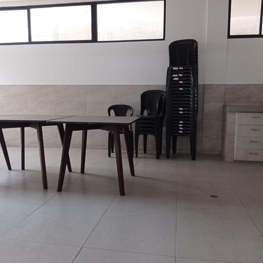 Se Vende Terreno con Galpón Industrial Nuevo, Uso de Suelo Industrial. Provincia de Pichincha — imagen 4