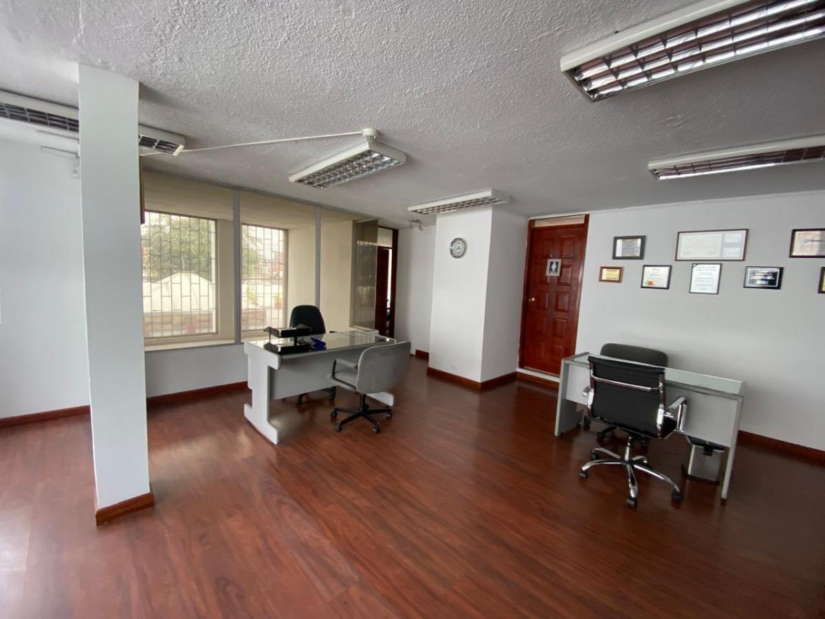 Venta Terreno Norte de Quito Av Shyris — imagen 4