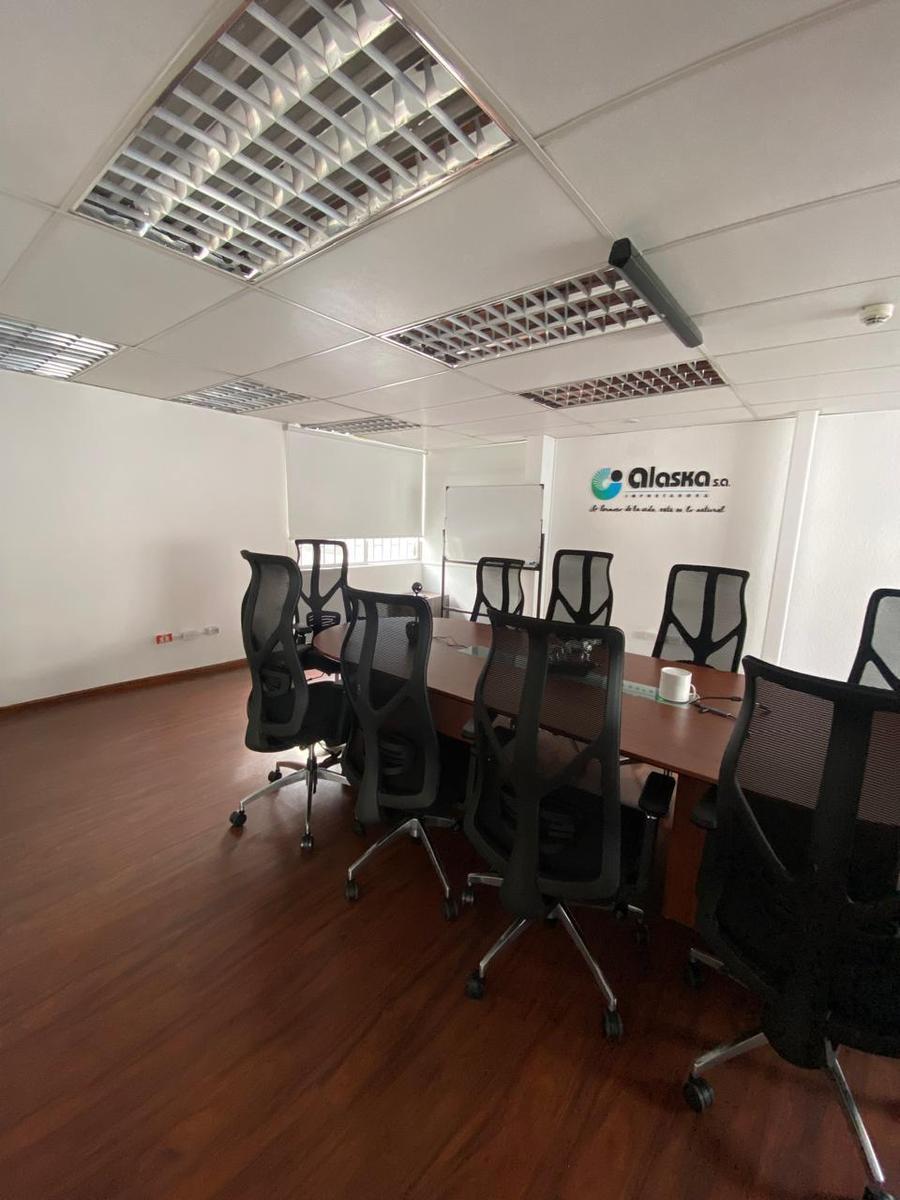 Venta Terreno Norte de Quito Av Shyris — imagen 3