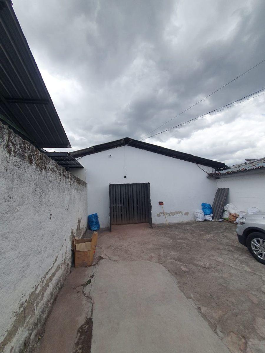 Terreno de 1758 m² en Venta en Los Chillos — imagen 4